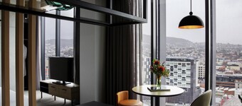 Mövenpick Hotel Hobart