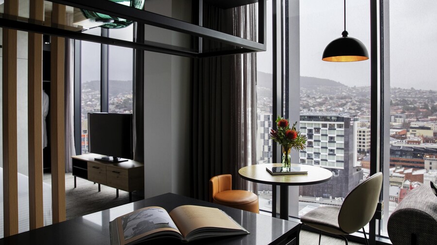 Mövenpick Hotel Hobart