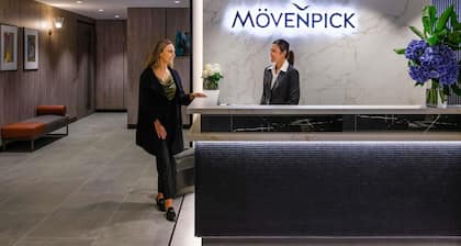 Mövenpick Hotel Hobart