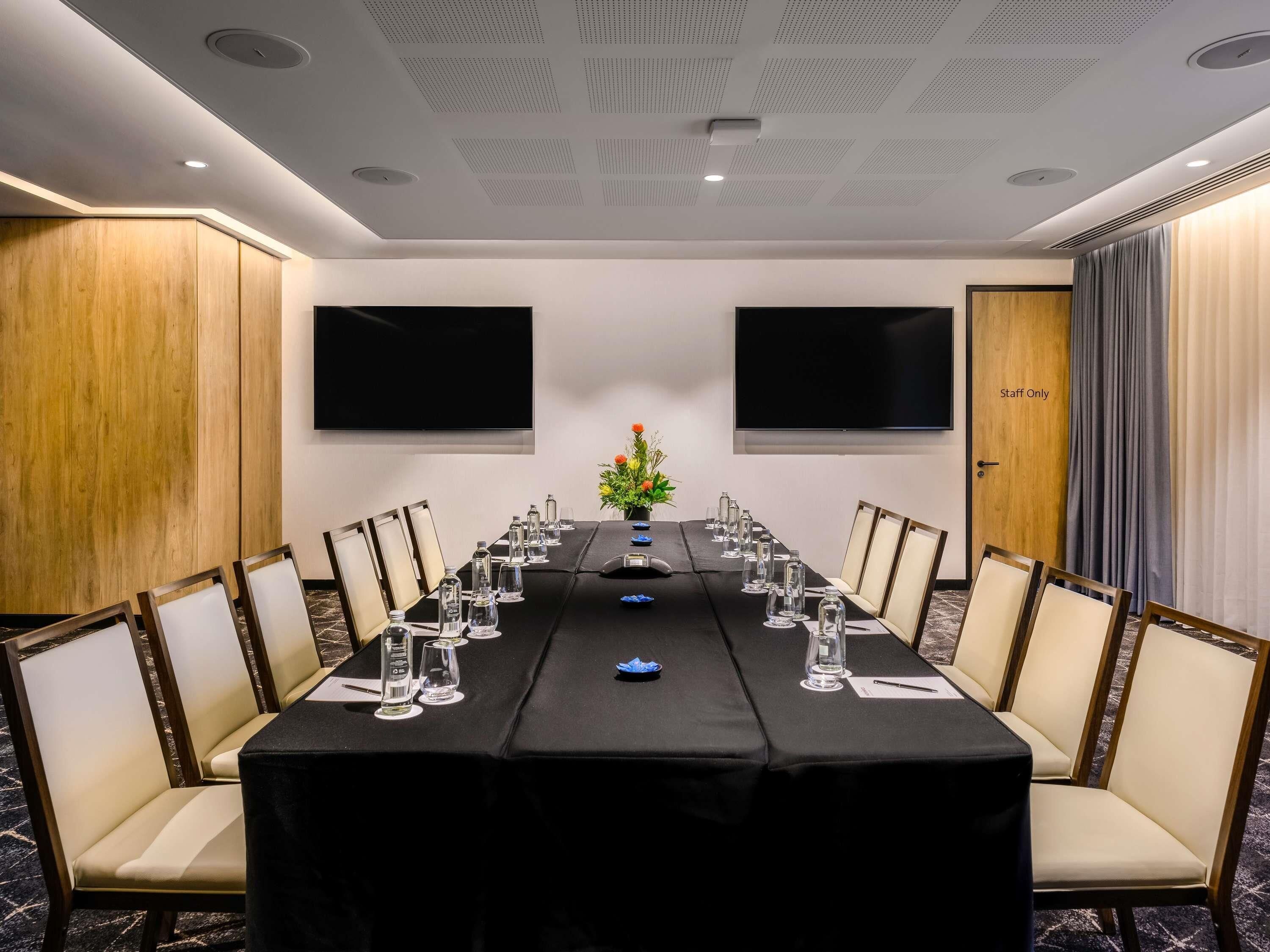Sala de reuniones