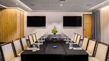 Sala de reuniones