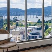 Mövenpick Hotel Hobart