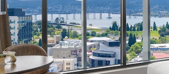 Mövenpick Hotel Hobart