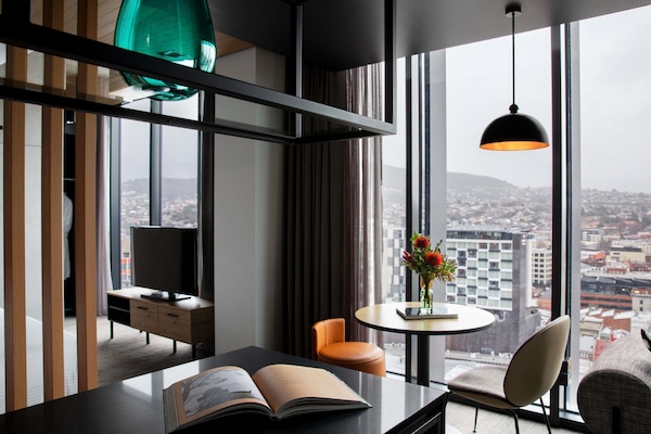 Premium bedding, minibar, in-room safe, individually decorated