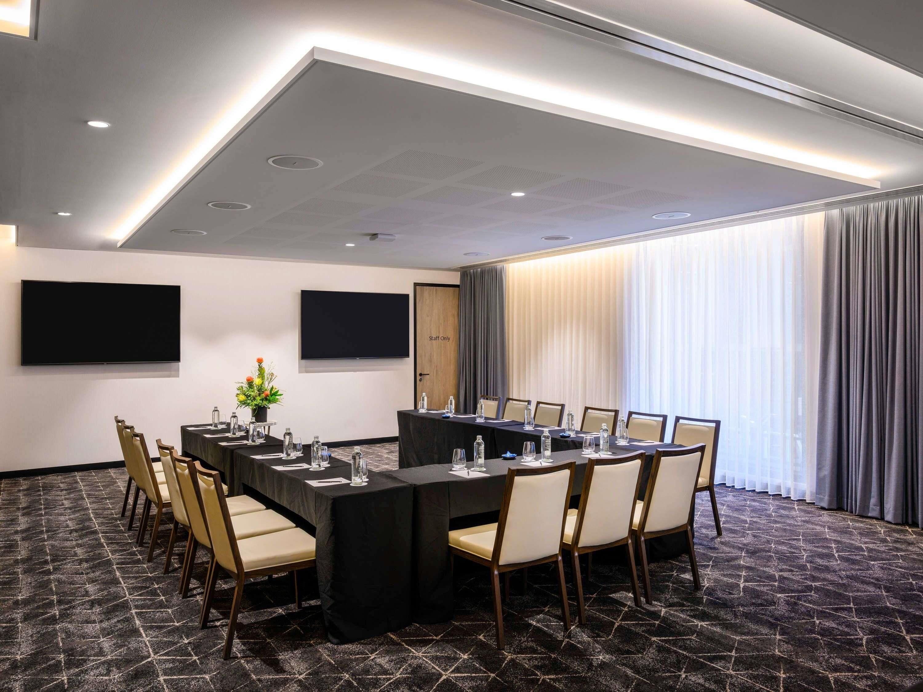 Sala de reuniones