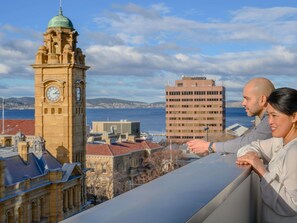 Exterior - Mövenpick Hotel Hobart (Hobart)