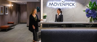 Mövenpick Hotel Hobart