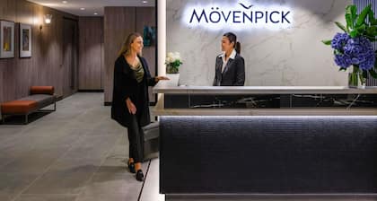 Mövenpick Hotel Hobart