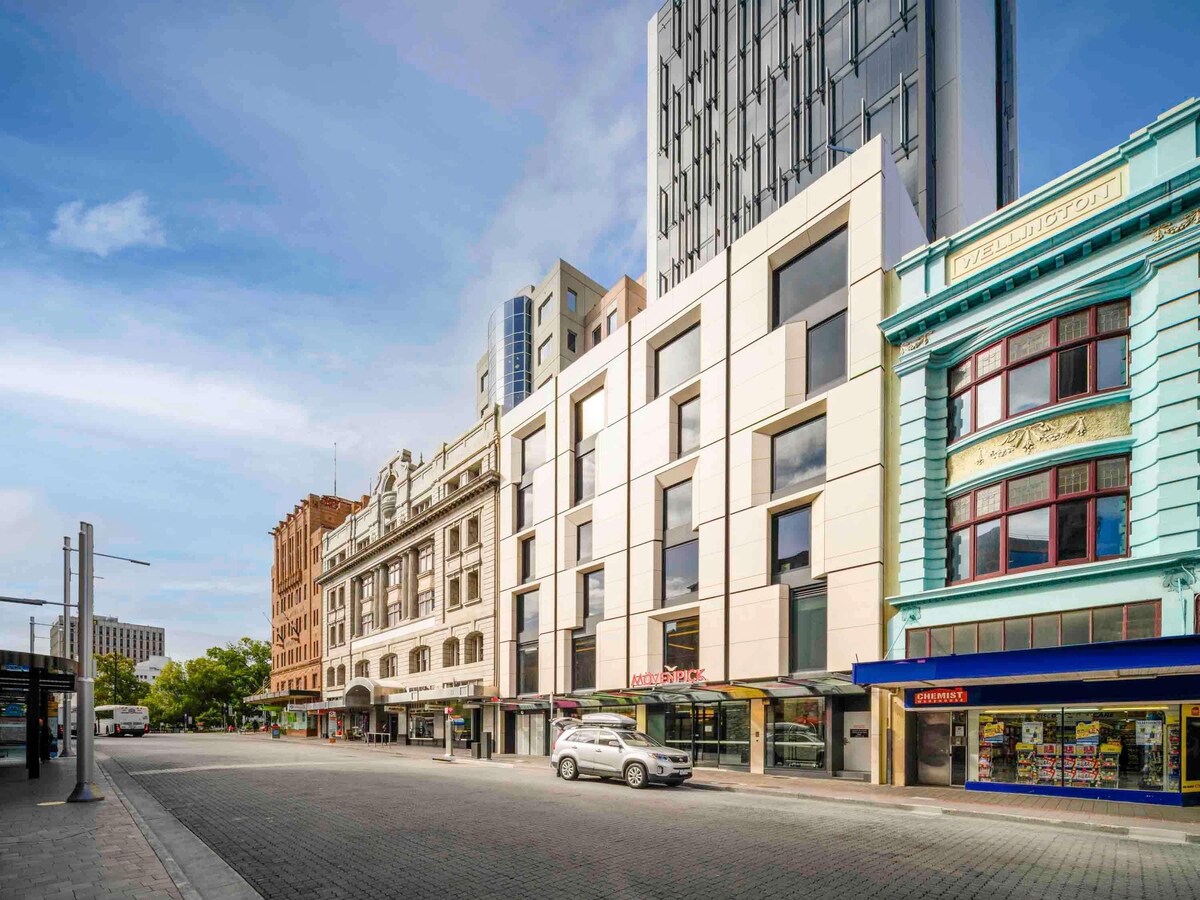 Mövenpick Hotel Hobart
