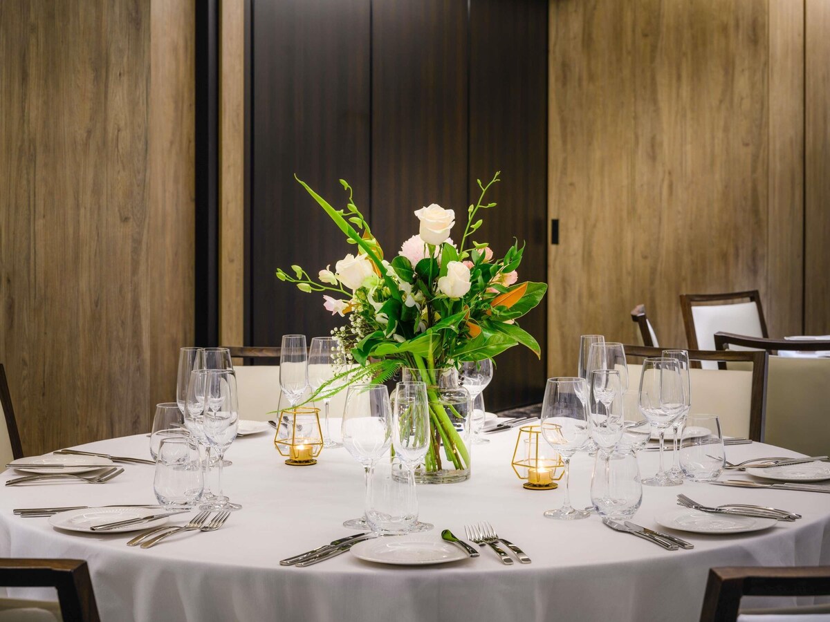 Mövenpick Hotel Hobart