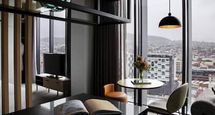 Mövenpick Hotel Hobart