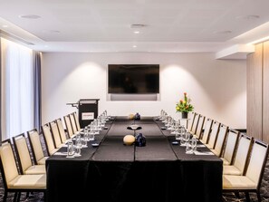 Meeting facility - Mövenpick Hotel Hobart (Hobart)