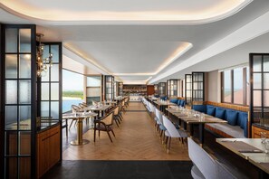 Restaurant - Sheraton Maoming Romantic Beach Resort (Maoming)