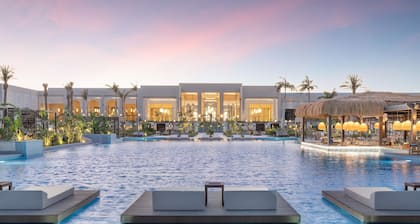 Steigenberger Resort Ras Soma