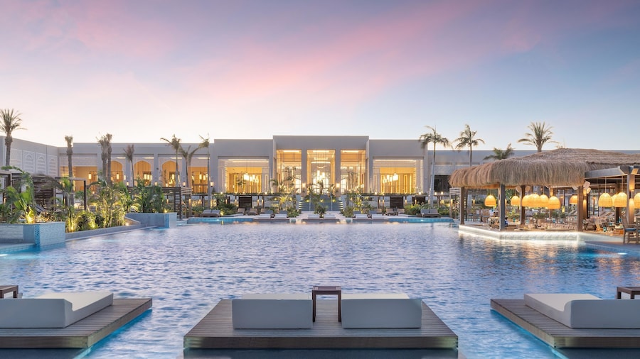 Steigenberger Resort Ras Soma