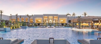Steigenberger Resort Ras Soma