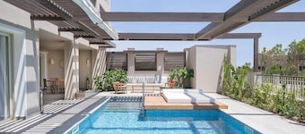 Steigenberger Resort Ras Soma