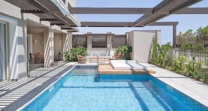 Steigenberger Resort Ras Soma