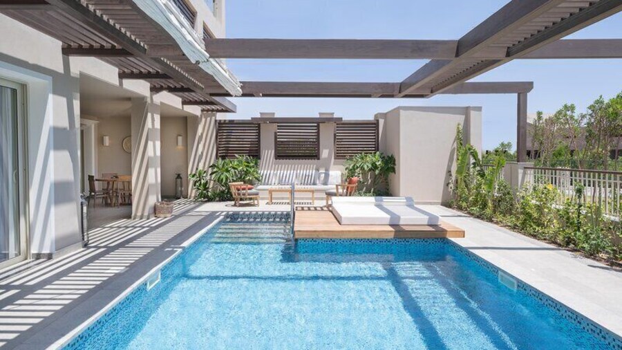 Steigenberger Resort Ras Soma