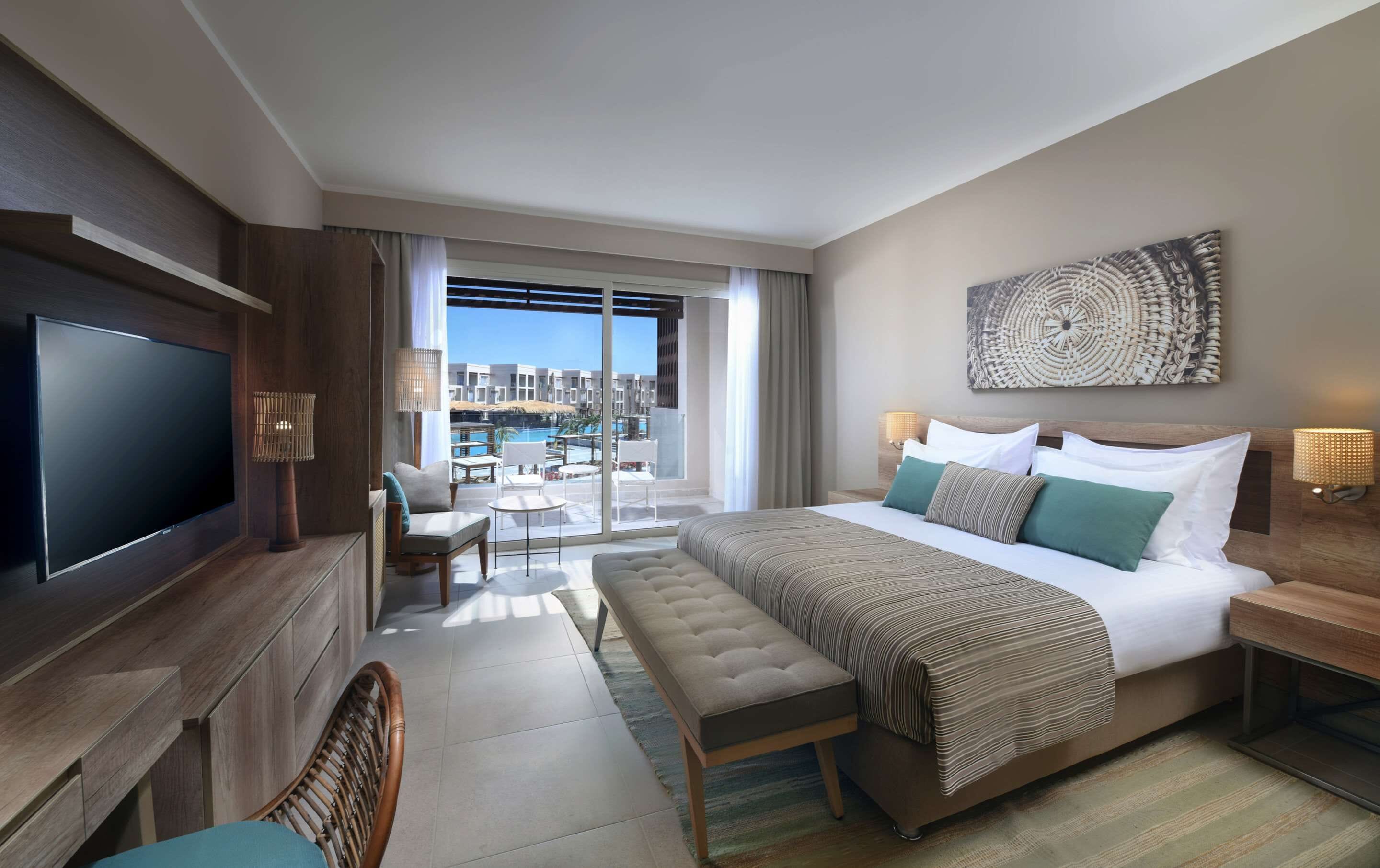 迷你吧、房內夾萬、免費嬰兒床、免費 Wi-Fi