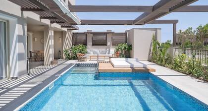 Steigenberger Resort Ras Soma