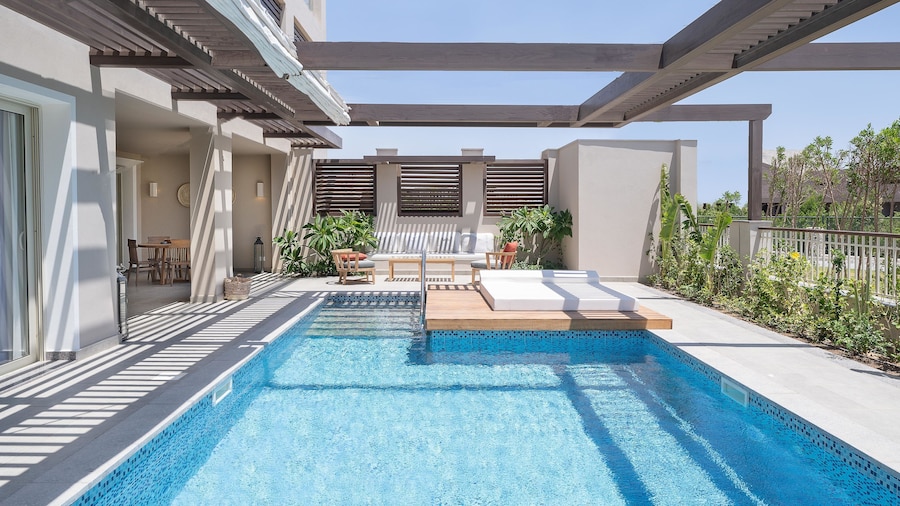 Steigenberger Resort Ras Soma
