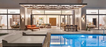 Steigenberger Resort Ras Soma