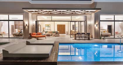 Steigenberger Resort Ras Soma
