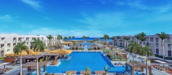 Steigenberger Resort Ras Soma