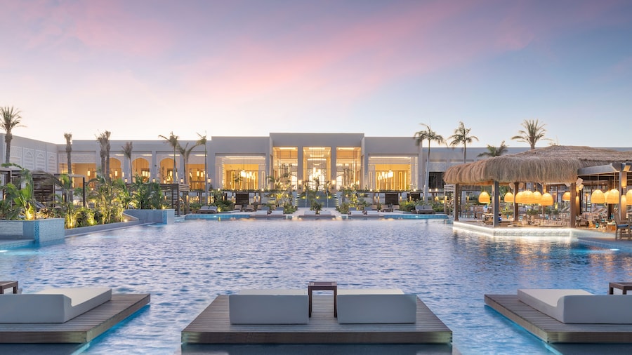 Steigenberger Resort Ras Soma