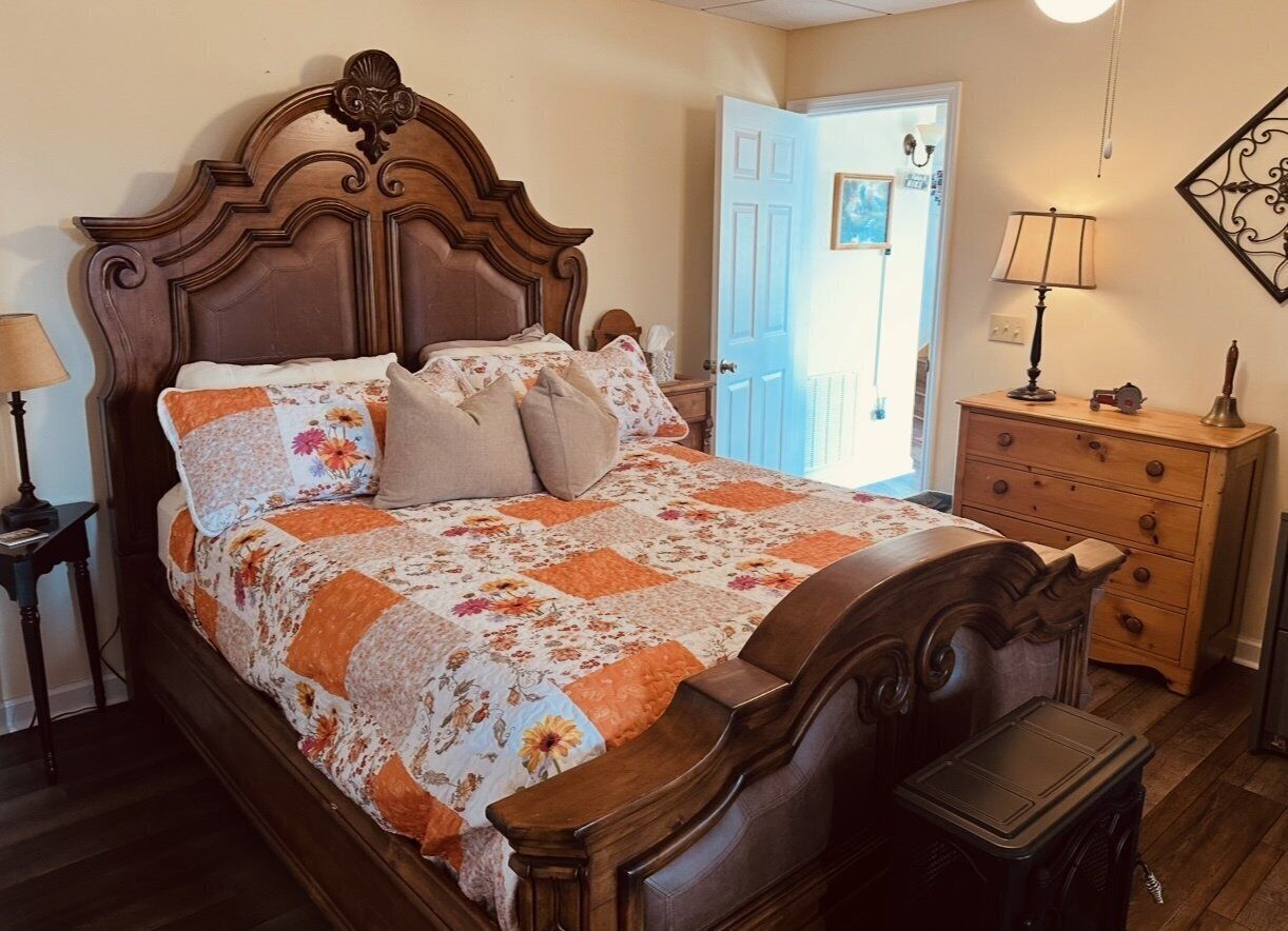 منزل - ٣ غرف نوم | 3 عدّة غرف نوم ومكواة/لوح كي وواي فاي مجانًا