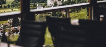 Hotel Garni Panorama Guggenbichl