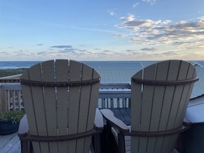 Condo, 1 Bedroom | Balcony