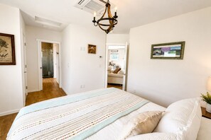 1 bedroom, iron/ironing board, free WiFi, bed sheets - Near Town | Views | Hot Tub | Dogs OK | Firepit (Leavenworth)