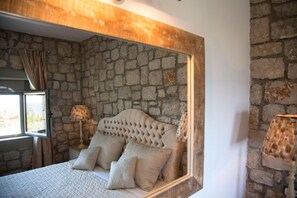 2 Schlafzimmer, Bügeleisen/Bügelbrett, WLAN