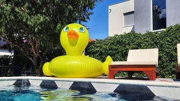 House | Pool | Outdoor pool