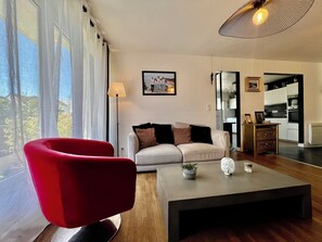 Fernseher, Arbeitsbereiche