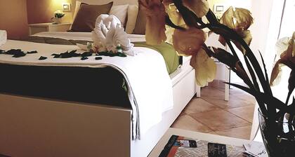 Vacation home Antica Trani - Suite Superior