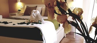Vacation home Antica Trani - Suite Superior