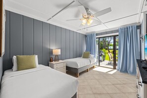 4 Schlafzimmer, Schreibtisch, Bügeleisen/Bügelbrett, kostenloses WLAN