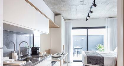 Charlie Porto Alegre Praça 4