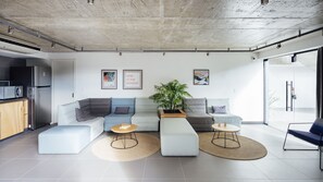 Interior - Charlie Porto Alegre Praça 4 (Porto Alegre)