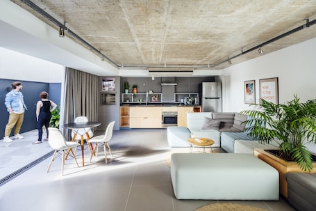 Sala de reuniones