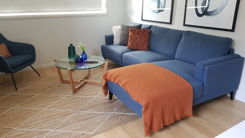 Seaside Apartment 5 Beachfront Location Apollo Bay