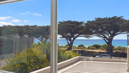 SEASIDE APARTMENT 5 - New listing 2021