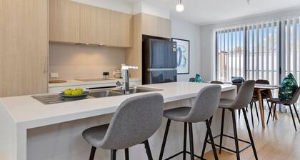 Seaside Apartment 5 Beachfront Location Apollo Bay