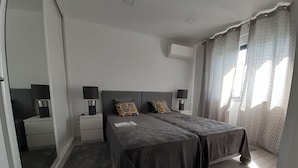 Apartamento premier
