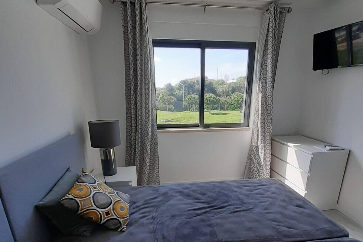 3 habitaciones, espacio para trabajar con laptop y wifi gratis 