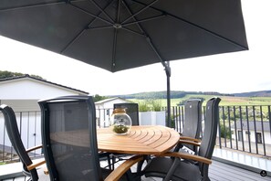 Sonnenweg 15 | Terrace/patio