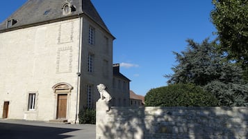 Exterieur